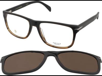 David Beckham DB 1188/C 0MY