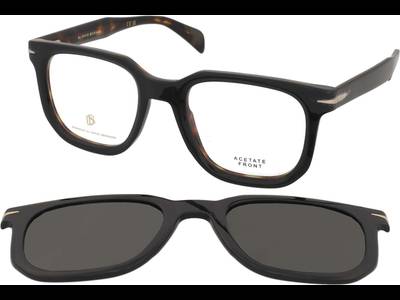 David Beckham DB 7143/C WR7