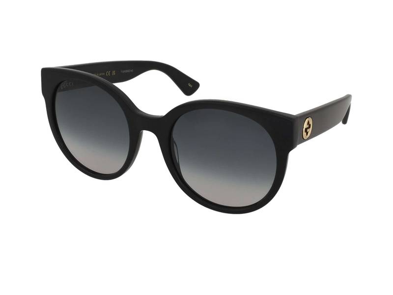 Gucci GG0035SN 001