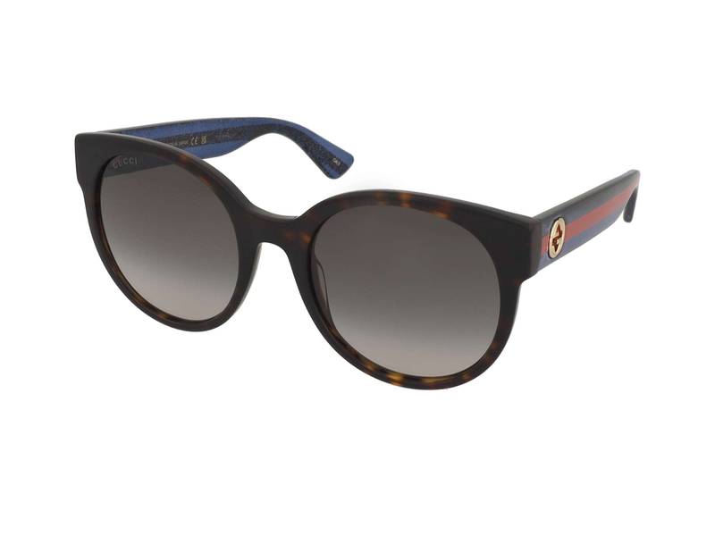 Gucci GG0035SN 004
