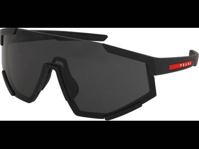 Prada Linea Rossa PS 04WS DG006F