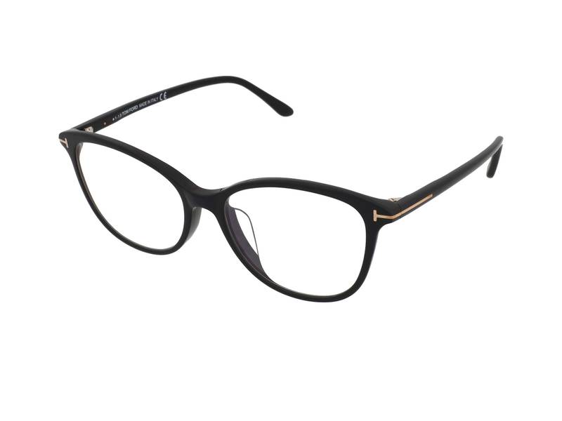 Tom Ford FT5576-F-B 001