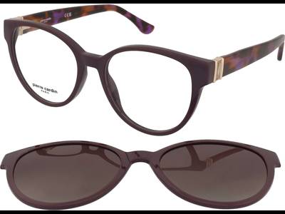 Pierre Cardin P.C. 8538/C HKZ 