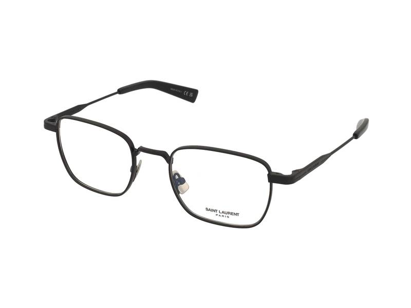 Zdjęcia - Okulary i soczewki kontaktowe Yves Saint Laurent Saint Laurent SL 729 004 
