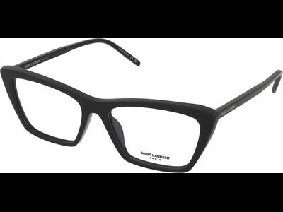 Saint Laurent SL 737 Mica Thin OPT 001