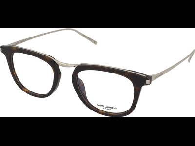 Saint Laurent SL 753 OPT 002 