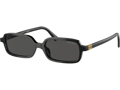 Miu Miu MU 11ZS 16K5S0