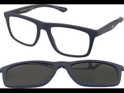 Emporio Armani EA4235 6185/1W