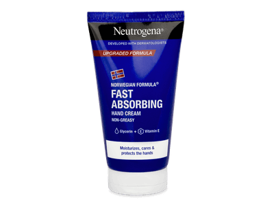 Neutrogena Krem do rąk 75 ml