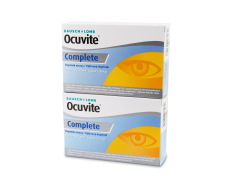 Ocuvite Complete (60 kapsułek + 30 GRATIS)