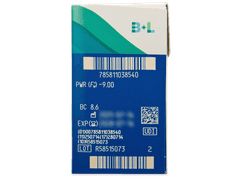 PureVision 2 (6 soczewek)