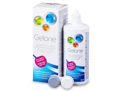 Płyn Gelone 360 ml