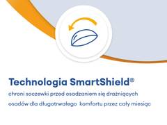 Air Optix Night & Day Aqua (6 soczewek)