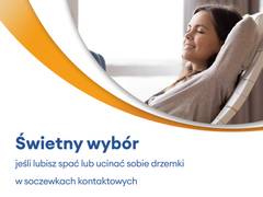 Air Optix Night & Day Aqua (6 soczewek)